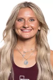 Daria Smetannikov, Tennis, Texas A&M