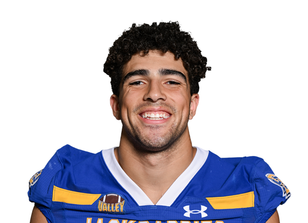 Sebastyen Fries, Football, South Dakota State