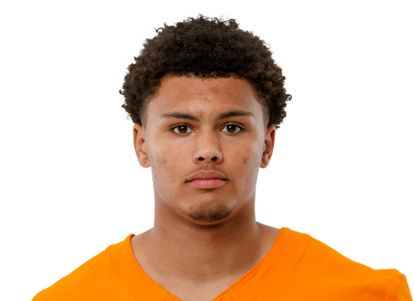 Jaedon Harmon, Football, undefined