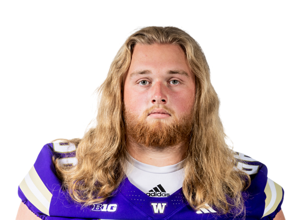 Landen Hatchett, Football, University of Washington