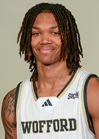 Brian Sumpter - Verified College Athlete on RallyFuel NIL Platform Brian Sumpter