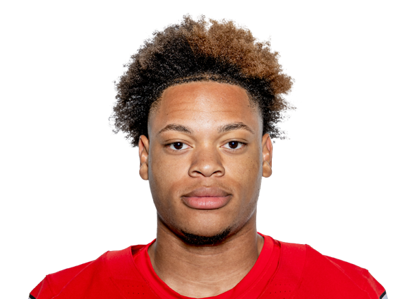 Brenden Jordan, Football, undefined