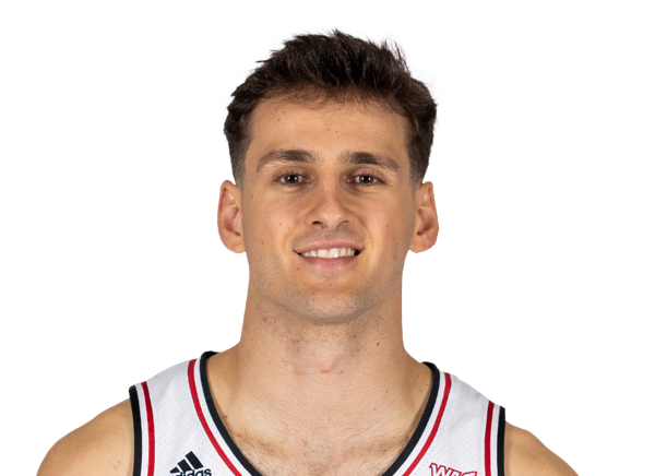 Viktor Rajkovic, Basketball, Seattle University