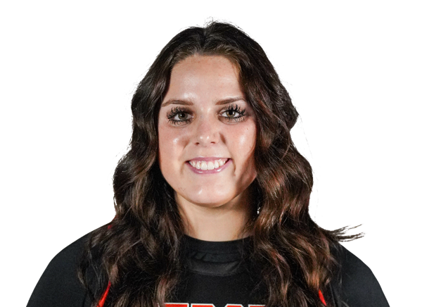 Hanna Knoll, Basketball, Mercer University