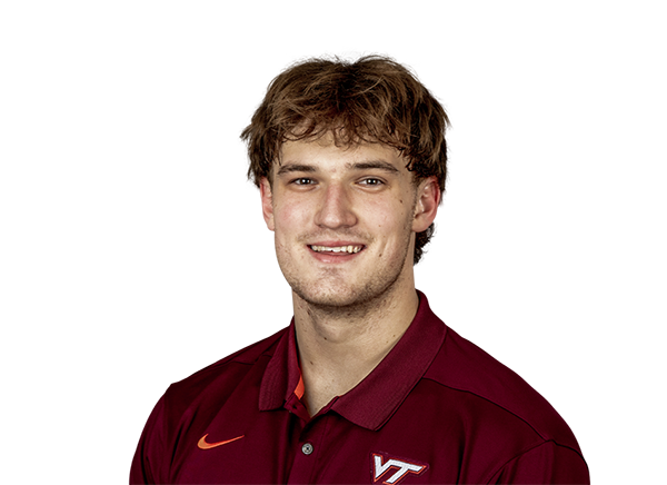 Josh Hand, Football, undefined