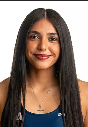 Paulina Acuna, Beach Volleyball, undefined