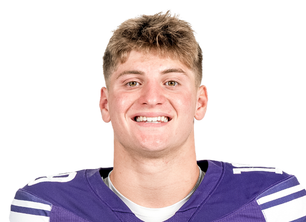 Drew Wagner, Football, undefined