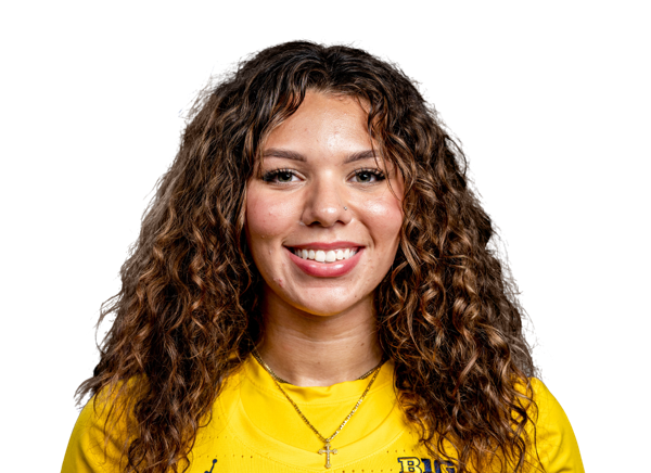 McKenzie Mathurin, Basketball, undefined