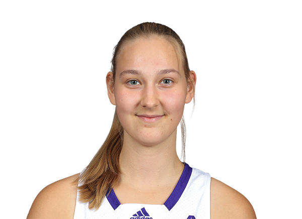 Venla Ulander, Basketball, North Alabama