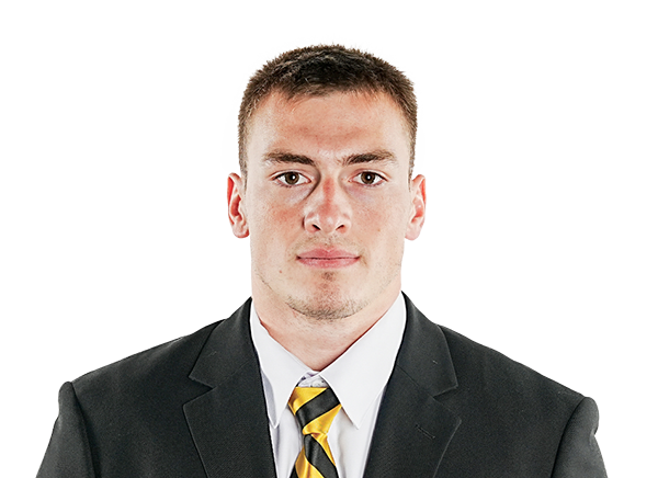Zach Johnson, Football, undefined