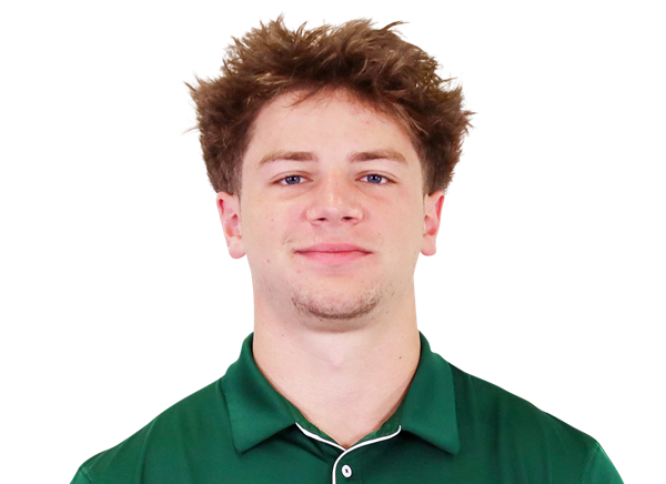 Jack Fries, Football, Ohio University