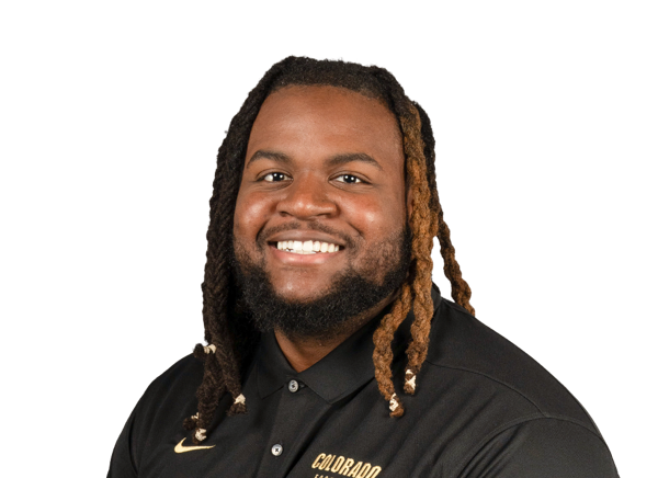 Taurean Carter II, Football, undefined