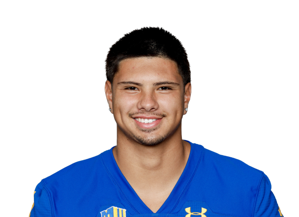 Kamaehu Kopa-Kaawalauole, Football, undefined