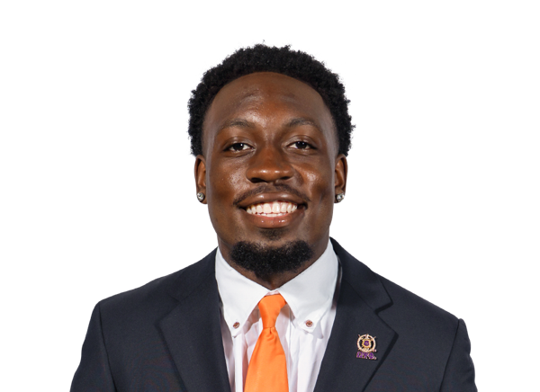 Erick Hunter, Football, Morgan State