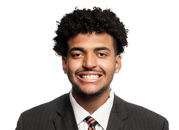 Jayden Bass - Verified College Athlete on RallyFuel NIL Platform Jayden Bass