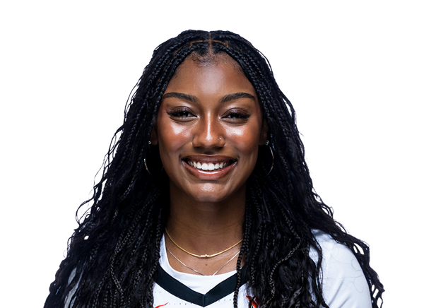 Tiara Bolden, Basketball, undefined
