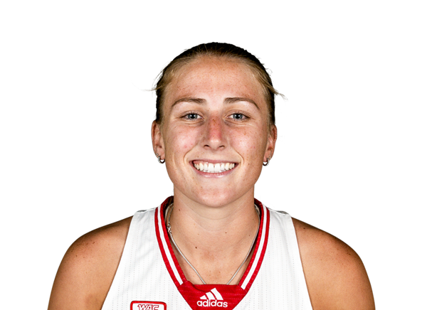 Ava Uhrich, Basketball, undefined
