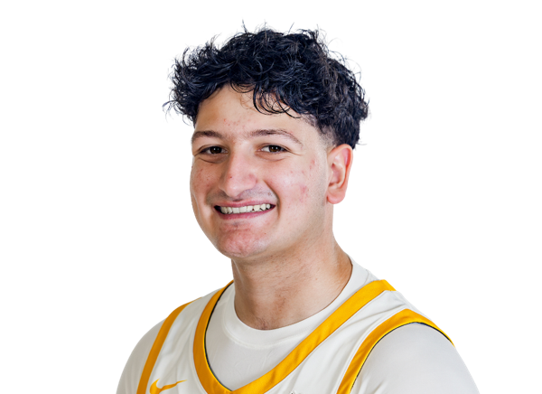 Nick Lombardi, Basketball, undefined
