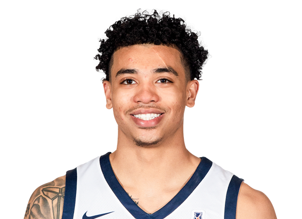 Austin Nunez, Basketball, undefined