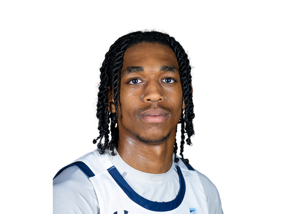 Josiah Francis, Basketball, undefined