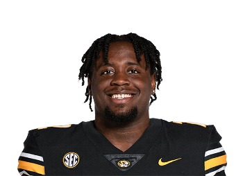 Tavorus Jones photo
