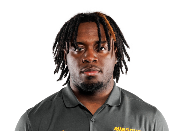 Tavorus Jones, Football, University of Texas at El Paso