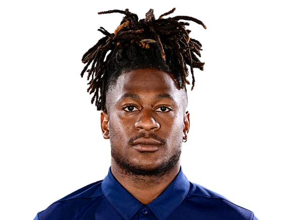 Myles Walker, Football, undefined