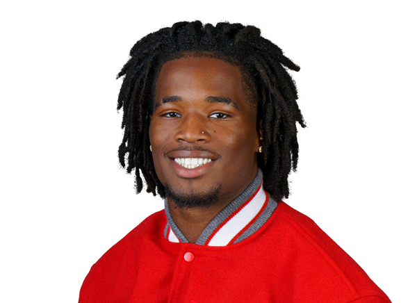 Rashawn Jackson photo