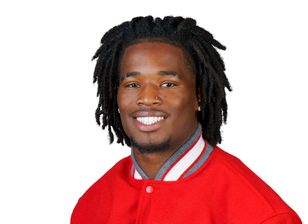 Rashawn Jackson, Football, undefined