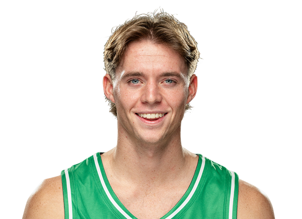 AJ Riggs, Basketball, undefined