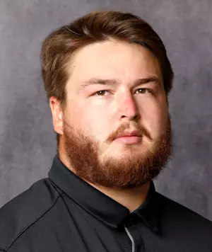 Cole Schnettgoecke - Verified College Athlete on RallyFuel NIL Platform Cole Schnettgoecke