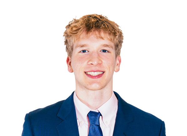 Jackson McAndrew, Basketball, Creighton University