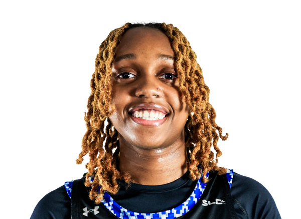 Tre'Miyah Berry - Verified College Athlete on RallyFuel NIL Platform Tre'Miyah Berry