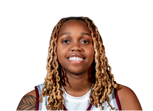 Tre'Miyah Berry, Basketball, undefined