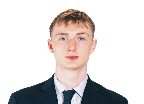 Josh Dix, Basketball, undefined