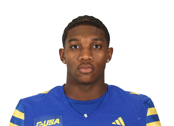 Jamarion Kolagbodi - Verified College Athlete on RallyFuel NIL Platform Jamarion Kolagbodi