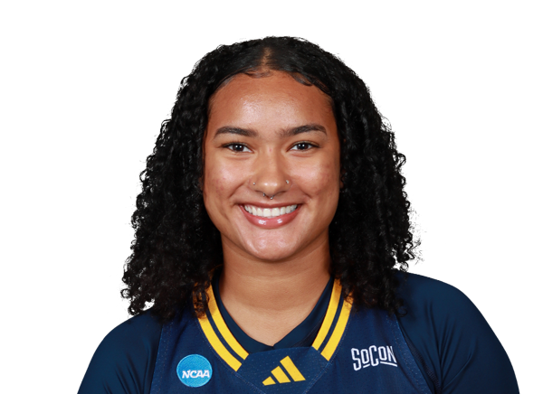 Kailyn Farrell, Basketball, Chattanooga