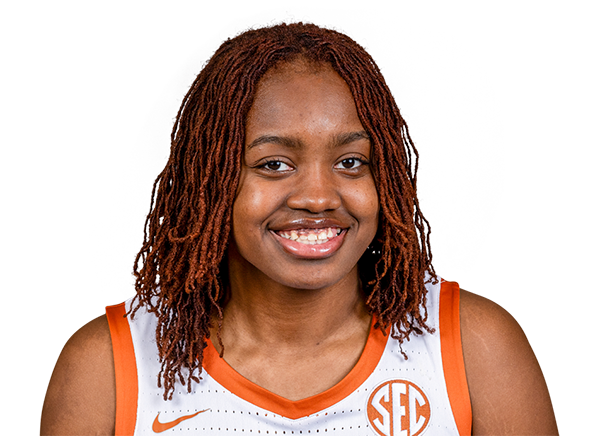 Kyla Oldacre - Verified College Athlete on RallyFuel NIL Platform Kyla Oldacre