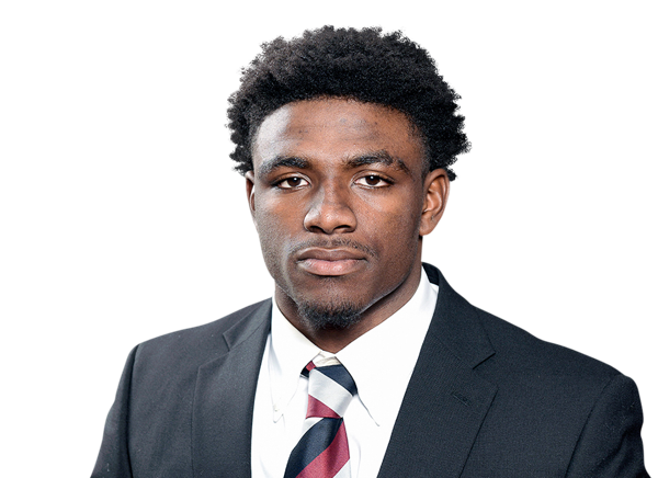 Jamian Risher Jr., Football, undefined