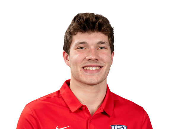 Jack Mielke, Basketball, University of Southern Indiana