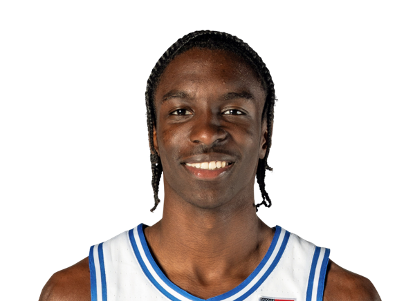 Dame Sarr, Basketball, undefined