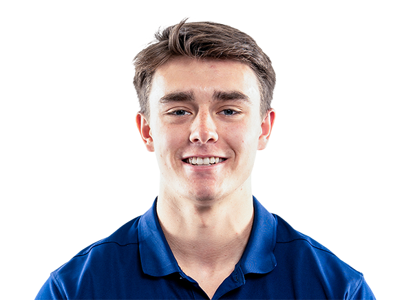 Tucker McDonald photo