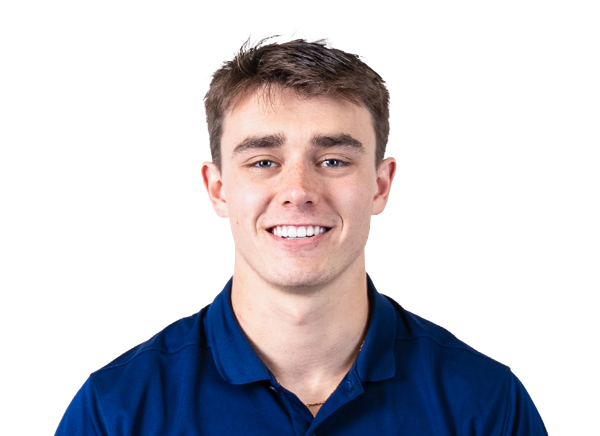 Tucker McDonald, Football, undefined