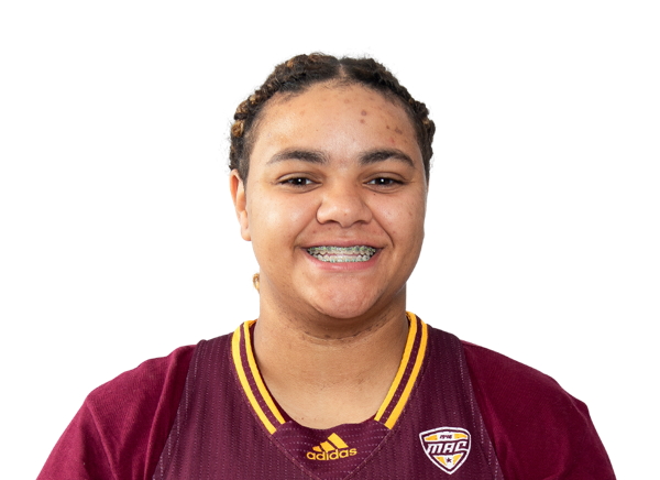 Jayda Mosley - Verified College Athlete on RallyFuel NIL Platform Jayda Mosley