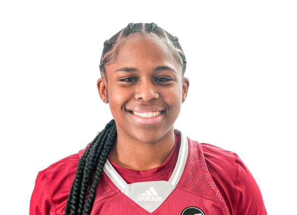 Sanaa Redmond, Basketball, Rider University