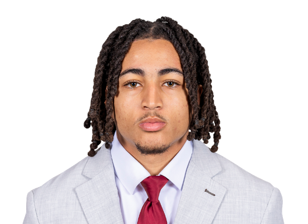 Naiim Parrish, Football, undefined