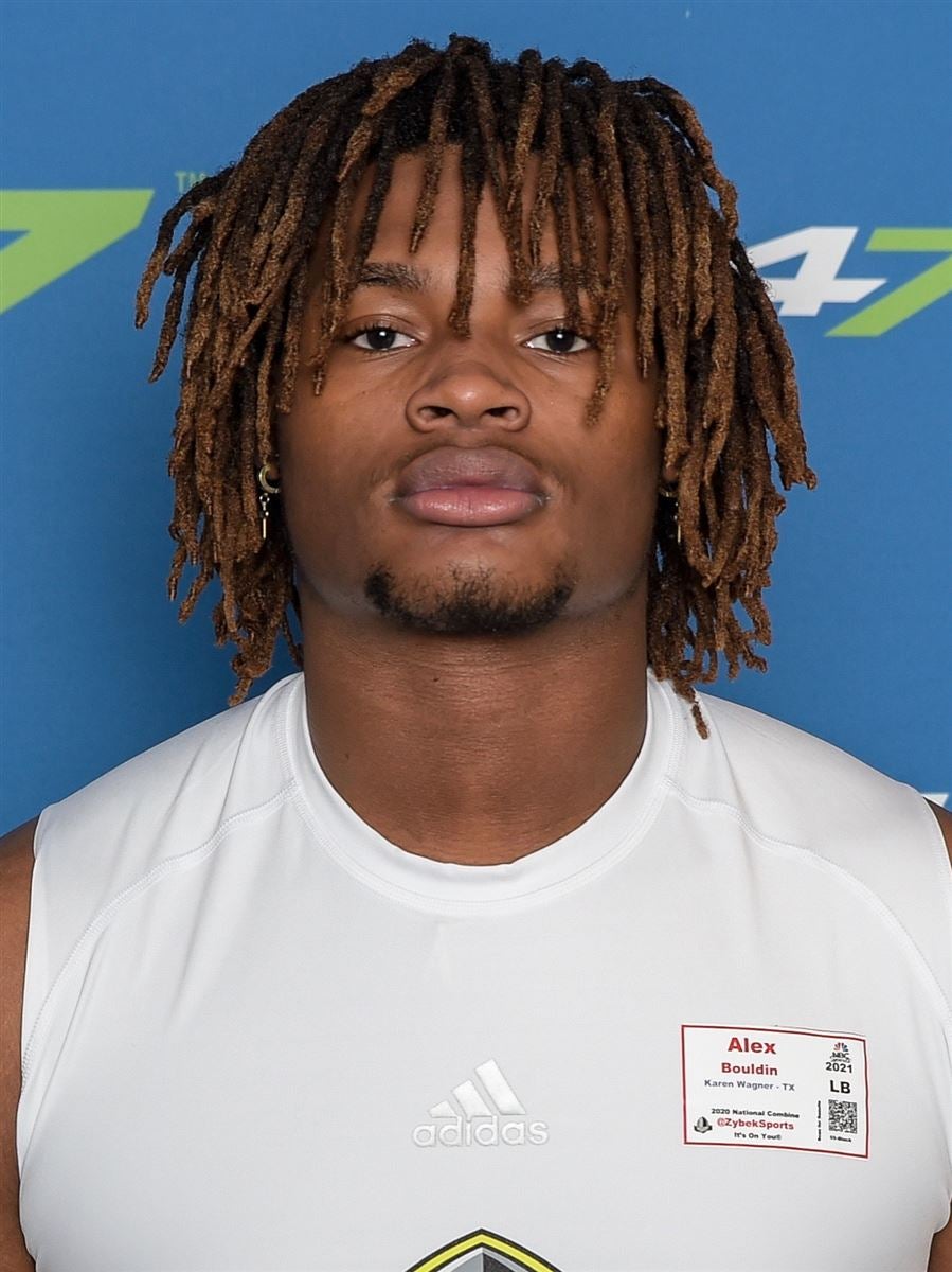 Alex Bouldin