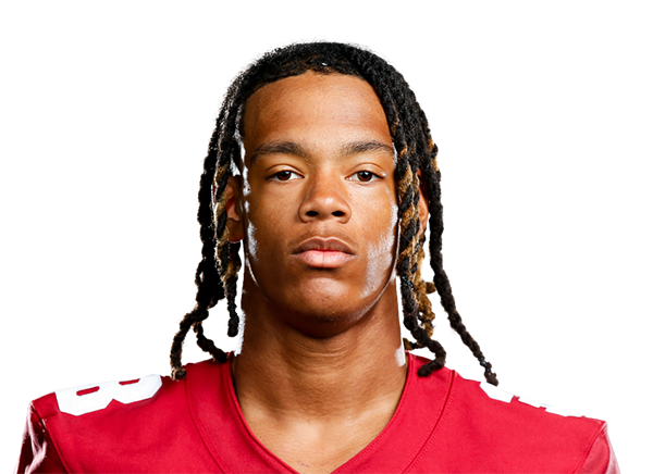 JoJo Huntley - Verified College Athlete on RallyFuel NIL Platform JoJo Huntley