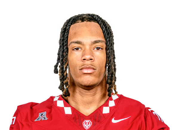 JoJo Huntley, Football, undefined