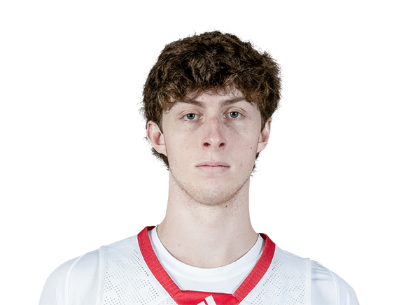 Reece Potter, Basketball, undefined